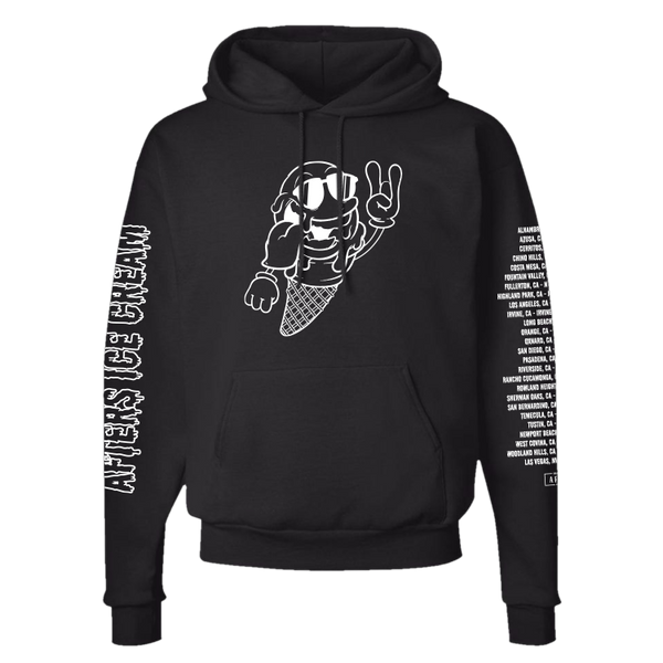 Afters_Merch_ConeGuy_hoodie_Fr