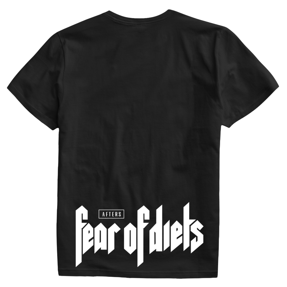 Fear Of Diets Tee