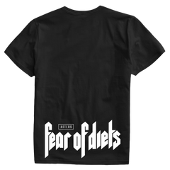 Fear Of Diets Tee