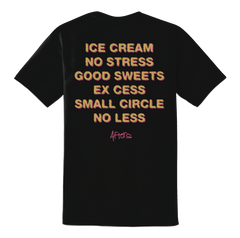 Afters No Stressin' Tee