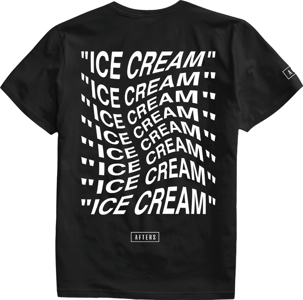 Afters Summer Trippy Tee