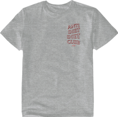 Anti Diet Diet Club Tee (Jordan Themed)