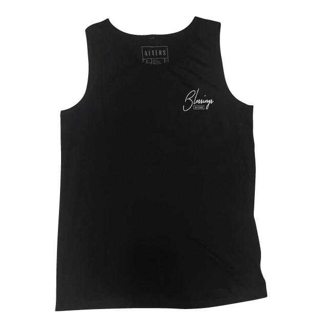 Afters Summer Blessings Tank
