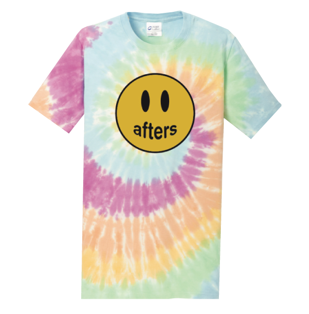 Afters Hippy Dippy Tee