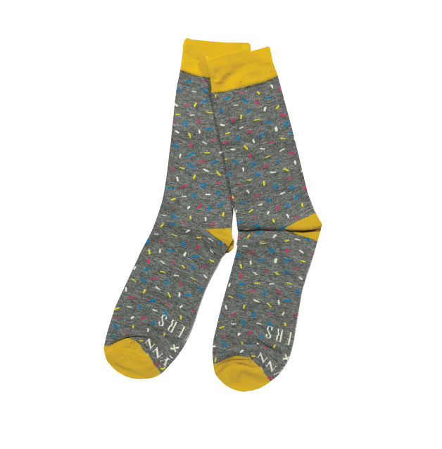 Afters x Alynn Sock Sprinkles