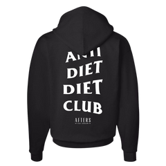Anti Diet Diet Club Hoodie