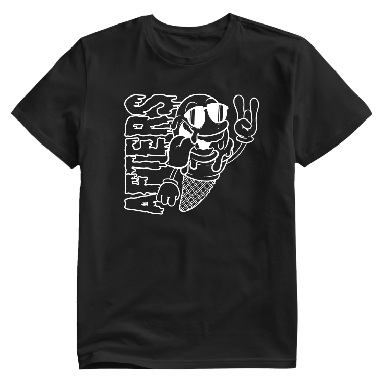MERCH – afters ice cream