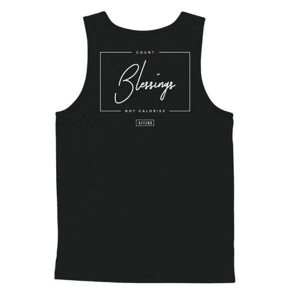 Afters Summer Blessings Tank
