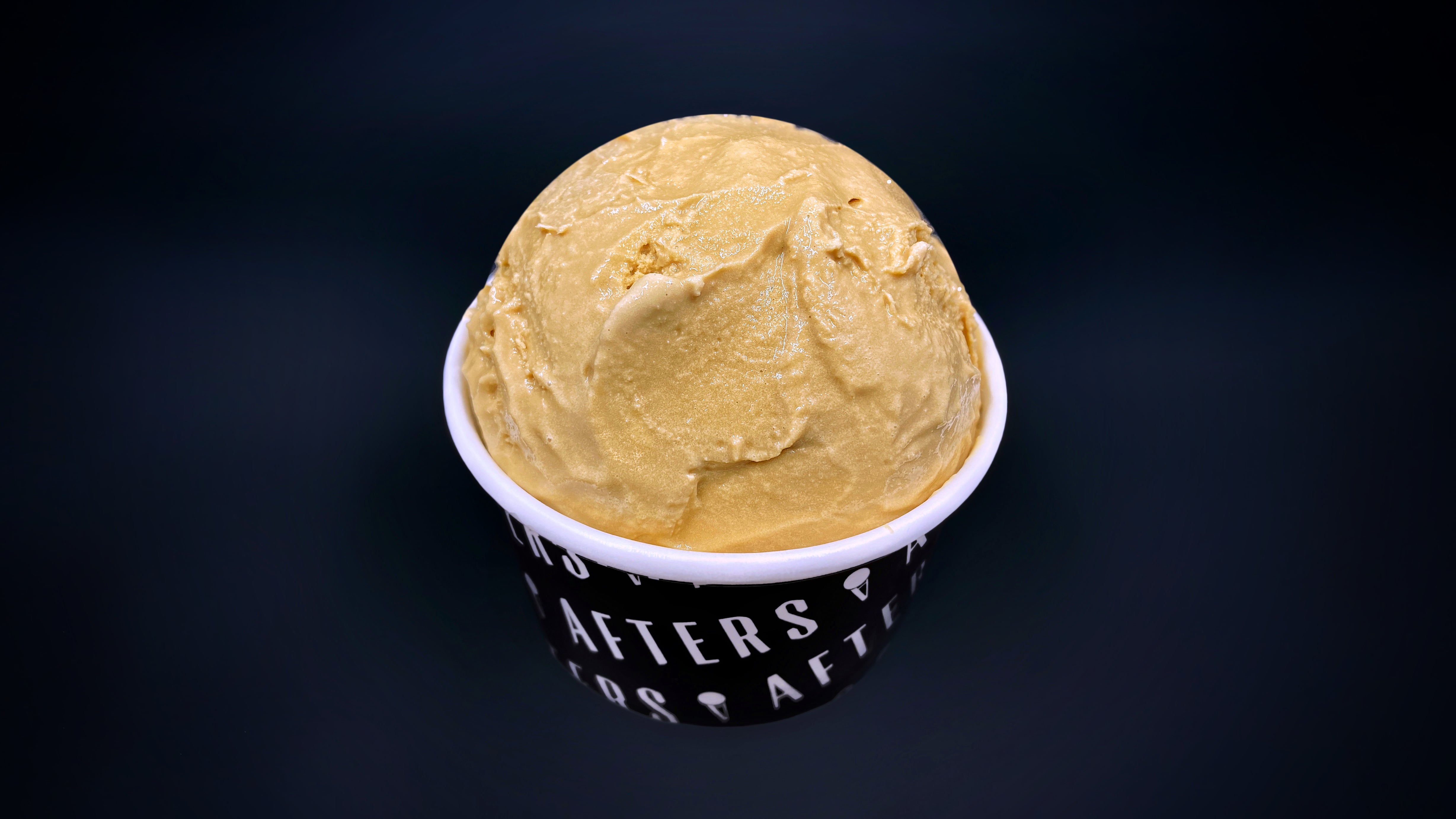 Afters Ice Cream - Kirbie's Cravings